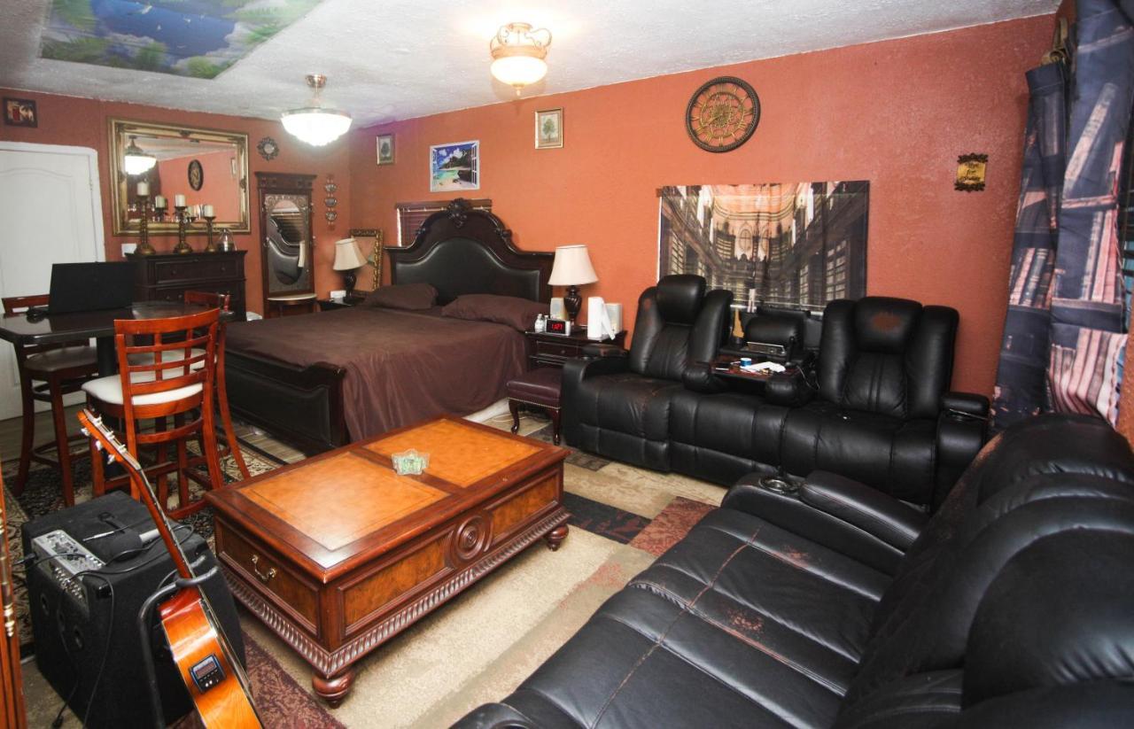 Beautiful Large Bedroom ออร์ลันโด ภายนอก รูปภาพ